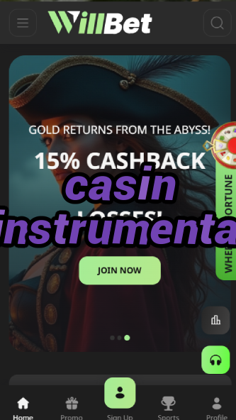 casin instrumental-asdasdzhjkds.com